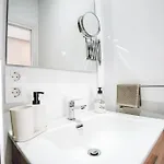 Apartmán Residencial El Encuentro 3 *