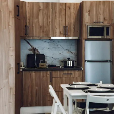 Apartmán Residencial El Encuentro 3